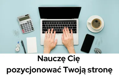 Dobre SEO - pozycjonowanie stron - szkolenie z pozycjonowania